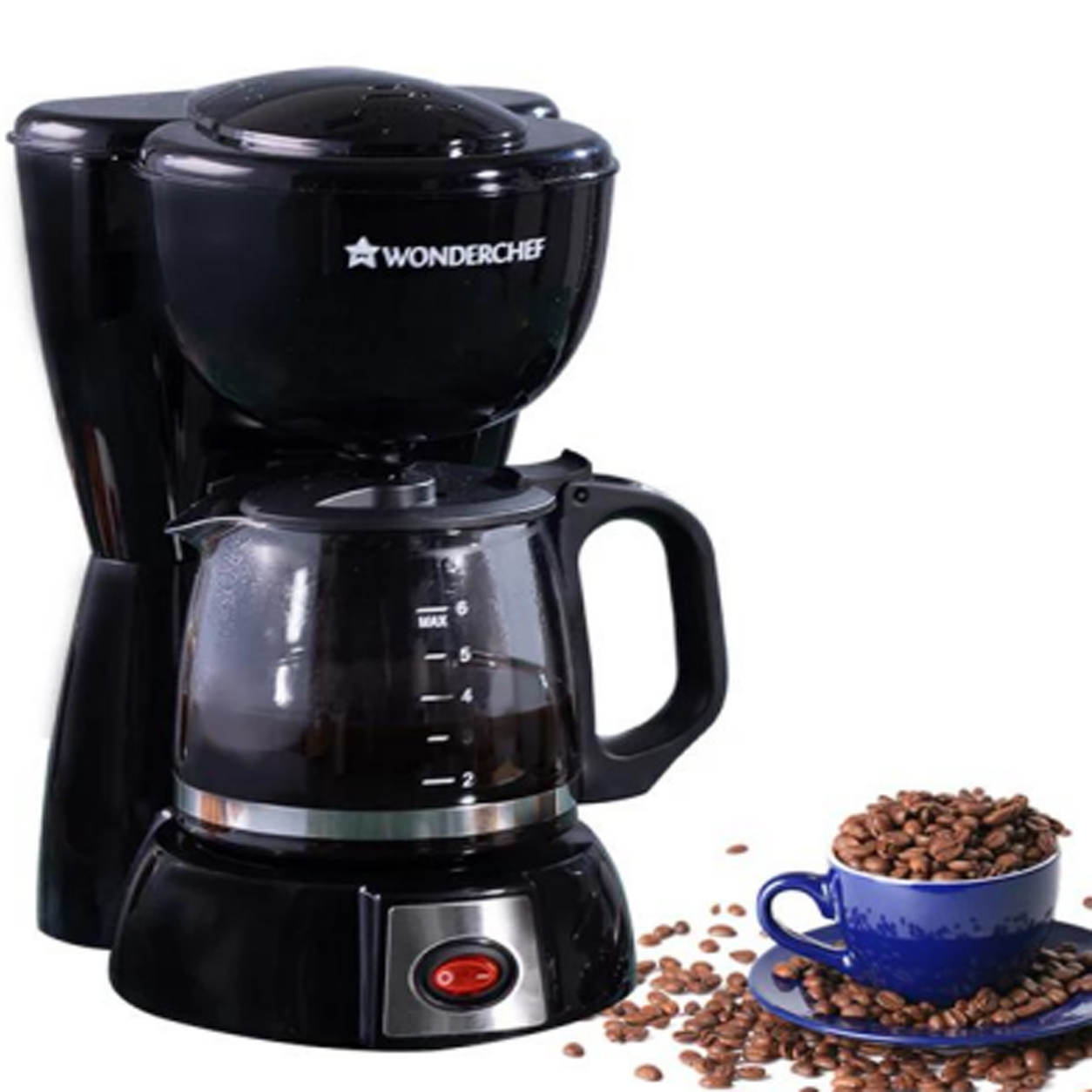 Onyx Brew Coffee Maker